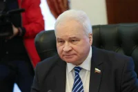 Сенатор Денисов призвал возобновить деятельность российско-индийской комиссии