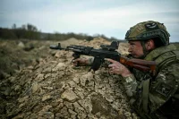 Россия вернула из украинского плена 270 военных и 120 гражданских