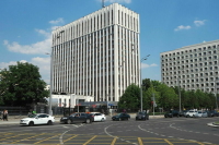 Украинский журналист Суханов и политолог Пивоваров признаны иноагентами