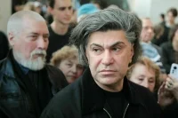 Цискаридзе пришел на прощание с Юрием Григоровичем