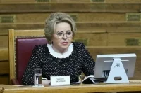Матвиенко: Рекомендации Невского конгресса уже реализуются в России