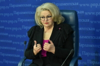 Депутат Останина: Защищать нужно не только физическое здоровье детей