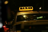 Список автомобилей для такси составят до конца 2025 года