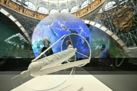 Атом, космос, оборона: на что добавят денег