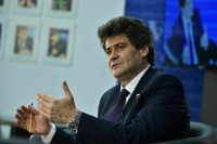 Сенатор Высокинский предложил проанализировать расходы управляющих компаний