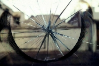 Украинский дрон повредил емкость с кислотой на тульском предприятии