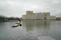 Российские военные освободили Ступочки и Отрадное в ДНР