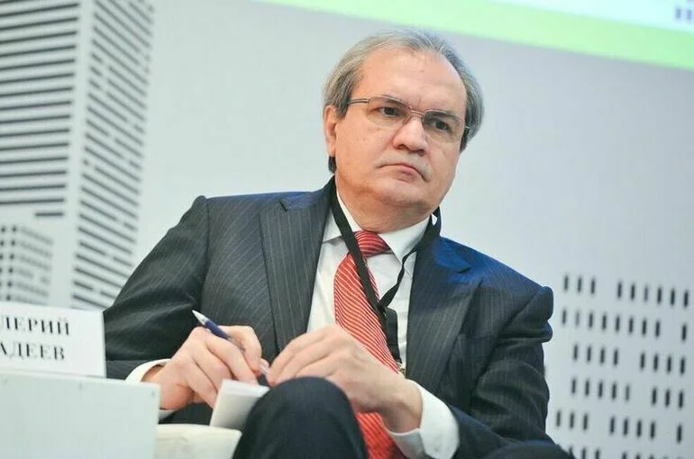 Фадеев назвал абсурдным желание Киева обменять курян на боевиков «Азова»*