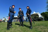 Реестровых и общественных казаков хотят уравнять в правах