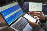 В МВД предложили автоматически включать самозапрет на кредиты на «Госуслугах»