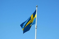 Швеции направят ноту протеста из-за нападения на посольство России