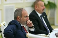 Пашинян готов изменить конституцию ради заключения мира с Азербайджаном