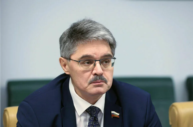 Омбудсменов в регионах предложили избирать несколько раз