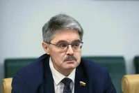 Омбудсменов в регионах предложили избирать несколько раз