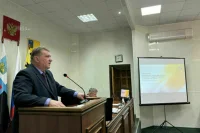 Глава Грайворонского округа Белгородской области ушел с поста