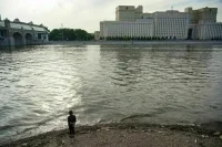 В Минобороны сообщили об освобождении двух сел в Сумской области