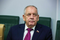 Сенатор Митин: Объем выручки вендингового бизнеса вырос до 20 млрд рублей