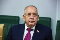 Сенатор Митин: Объем выручки вендингового бизнеса вырос до 20 млрд рублей