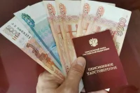 Услуги по расчету пенсионных взносов хотят освободить от НДС
