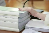 Комитет Госдумы поддержал изменение сроков внесения проекта бюджета