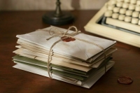 Более 14 тысяч открыток отправили «Литературной почтой» «Петербургского дневника»