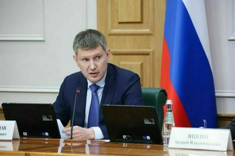 Минэкономразвития видит риски переохлаждения экономики