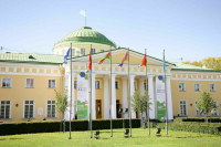 В Невском экологическом конгрессе приняли участие представители 75 стран