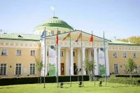 В Невском экологическом конгрессе приняли участие представители 75 стран