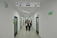 В школах предложили установить вендинговые автоматы с полезной едой
