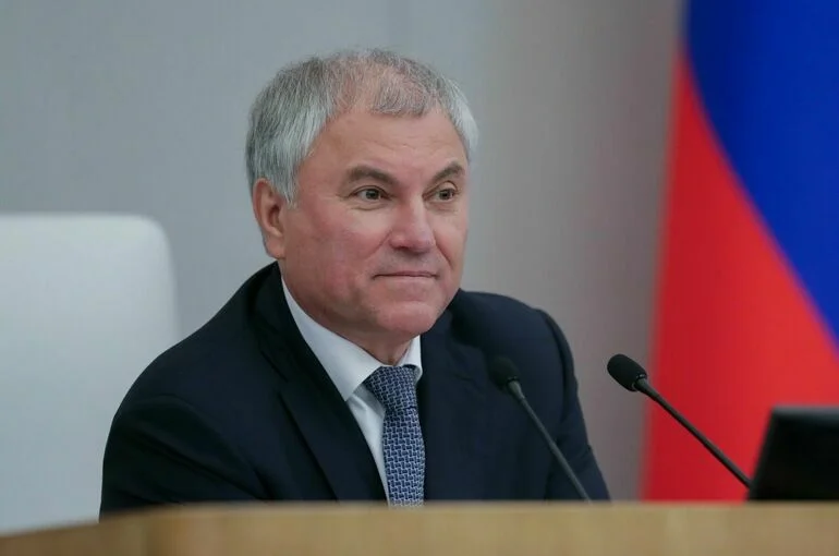 Госдума до конца сессии планирует законодательно обеспечить реализацию Послания Президента