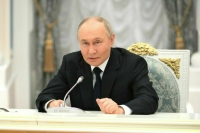 Путин: Иностранные IT-сервисы, не до конца ушедшие из РФ, надо «душить»