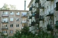 Собственникам нежилых помещений в домах по реновации уточнят правила оплаты капремонта