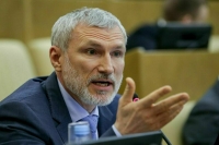 Депутат Журавлев назвал выгодной для бизнеса Германии поставку Украине Taurus