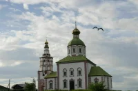 За «крестопад» предложили наказывать по Уголовному кодексу