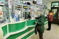Депутат Дрожжина рассказала об изменениях в работе аптек с 1 июня