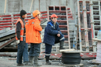 Регионам предложили дать право устанавливать правила проживания мигрантов