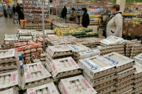 Минприроды хочет запретить упаковку для еды из полистирола