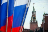 В Кремле заявили об участии ряда СМИ в кампании по срыву мирных переговоров