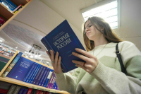 Минпросвещения готовит рекомендации по списку книг в библиотеках школ