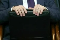 Законопроект о передаче госимущества при помощи электронной подписи принят во II чтении 