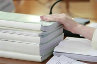 Следователям могут разрешить заморозку банковских операций