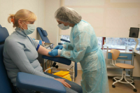 Количество впервые выявленных профзаболеваний в РФ за 10 лет уменьшилось на 36%