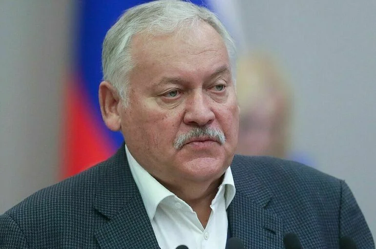Депутат Затулин считает, что РФ может противостоять любым провокациям на Балтике