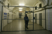 Сотрудники ФСИН могут получить право на психологическую помощь