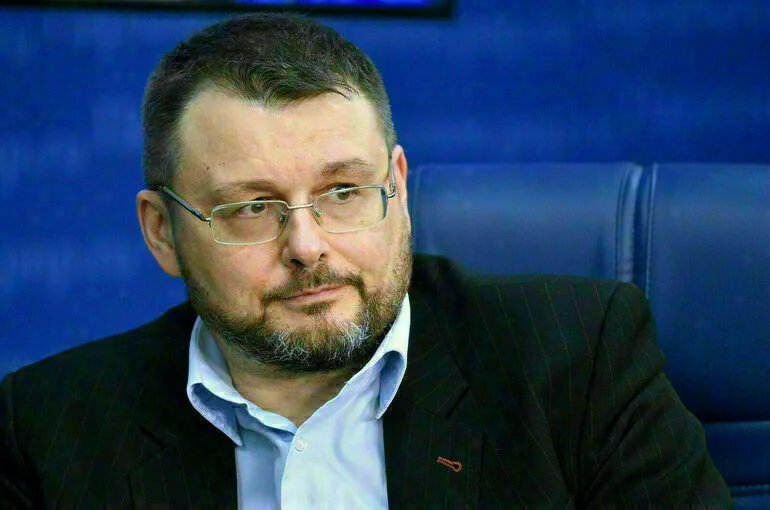 Депутат Федоров объяснил, как снизить риски переохлаждения экономики 