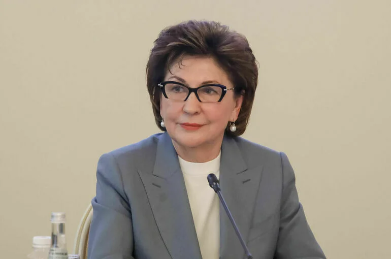 Число участников реестра социальных предпринимателей превысило 12 тысяч