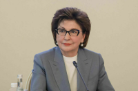 Число участников реестра социальных предпринимателей превысило 12 тысяч