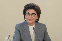Число участников реестра социальных предпринимателей превысило 12 тысяч