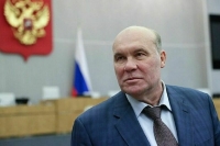 Депутат Колесник считает, что Мерц заявил о дальнобойных ракетах «на адреналине»