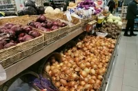 Белоруссия разрешила импорт овощей и фруктов из недружественных стран